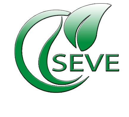 Logo Seve - Conception et réalisation de matériels forestier