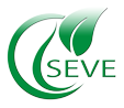 Logo Seve - Conception et réalisation de matériels forestier